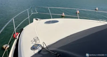 Rodman  38 Fly