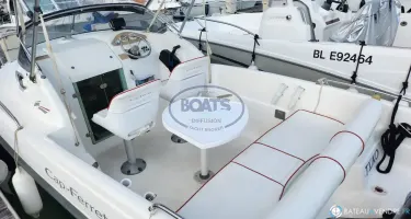 B2 Marine Cap Ferret 552 CC