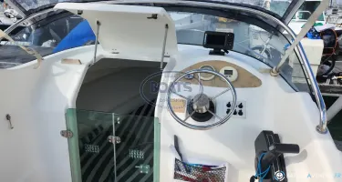 B2 Marine Cap Ferret 552 CC