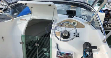 B2 Marine Cap Ferret 552