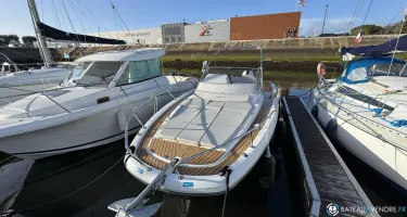 Beneteau Flyer 8 SUNdeck