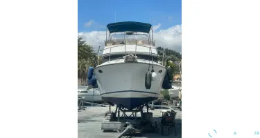 Carver 850 Fly