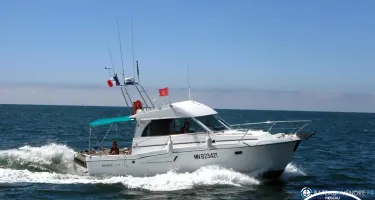 Beneteau Antares Serie 9