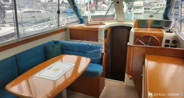 Beneteau Antares Serie 9