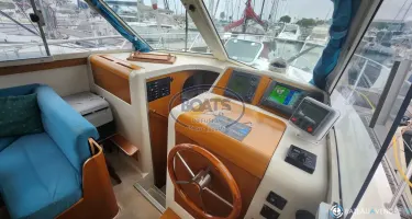 Beneteau Antares Serie 9