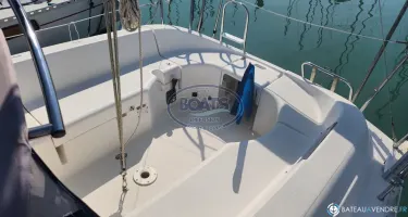 Jeanneau Sun Odyssey 29.2