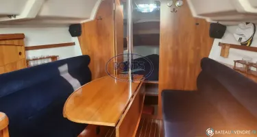 Jeanneau Sun Odyssey 29.2