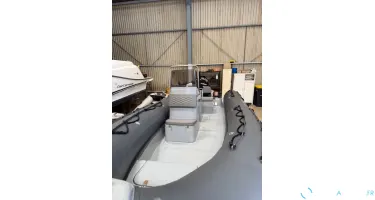 3D Tender XPRO 589