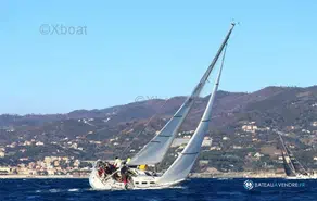 Class Yacht Class 33