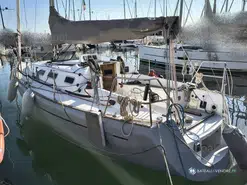 Class Yacht Class 33