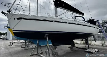 Beneteau Oceanis 331