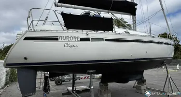 Beneteau Oceanis 331