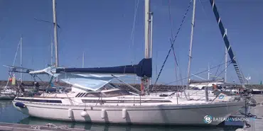 Beneteau Evasion 37
