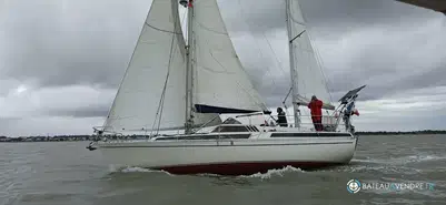 Beneteau Evasion 37
