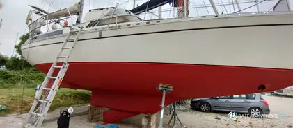 Beneteau Evasion 37