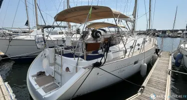 Beneteau Oceanis 423 Clipper