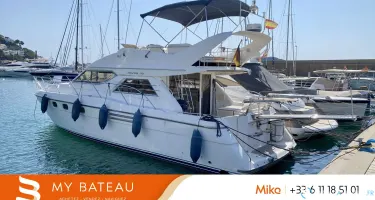 Princess  470