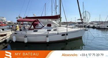 Dufour Gib Sea 33