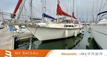 Beneteau Evasion 32