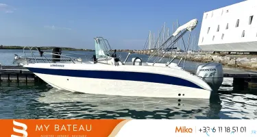 Northstar  190 CC