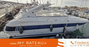 Bavaria  33 Sport