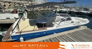 Beneteau Ombrine 700