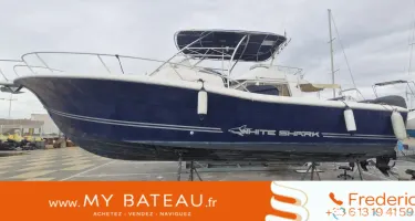 White Shark  298