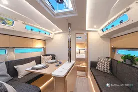 Hanse  360