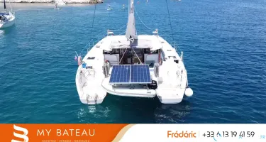 Excess Catamarans Excess 11