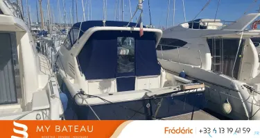 Uniesse  42 Open