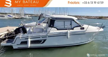 Jeanneau Merry Fisher 795