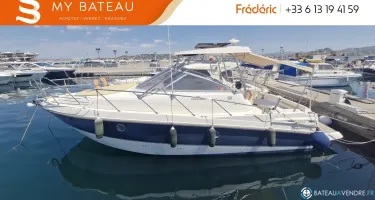 Cranchi Zaffiro 32
