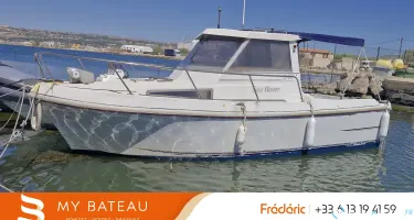 Eider Marine Sea Rover 640
