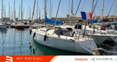 Beneteau First 32