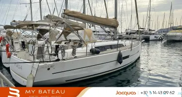 Dufour  382 Grand Large
