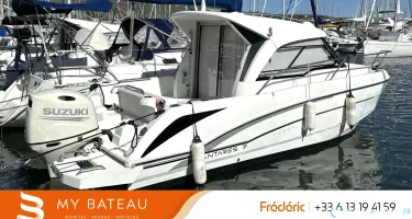 Beneteau Antares 7 OB
