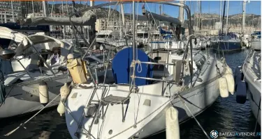 Beneteau First 375