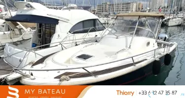 Jeanneau Cap Camarat 925 WA