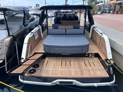 Cranchi A46 Luxury Tender