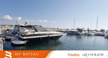 Fiart Mare Fiart 35 Genius