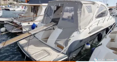 Airon Marine  400 T-Top