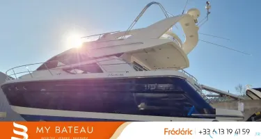 Fairline Phantom 46