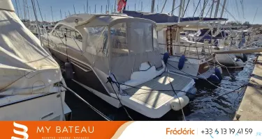 Sessa Marine C35