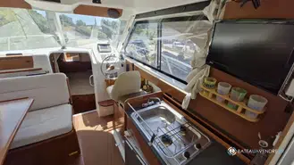 Beneteau antares 8s