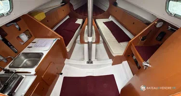 Beneteau First 27.7 Qr