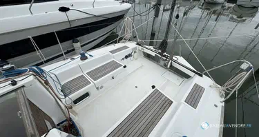 Beneteau First 27.7 Qr