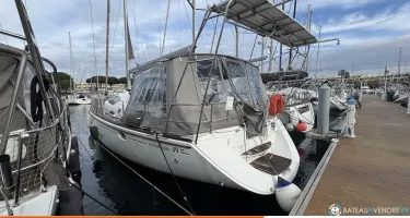 Jeanneau Sun Odyssey 49 DS