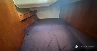 Jeanneau Sun Odyssey 49 DS