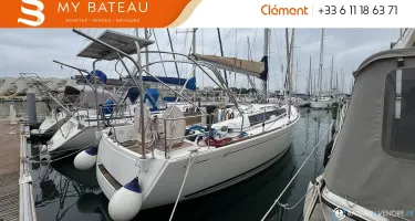 Dufour  380 Grand Large