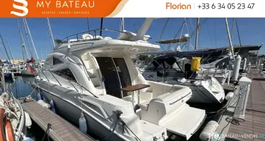 Sealine  F 34